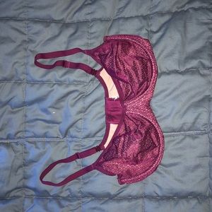 Women’s bra